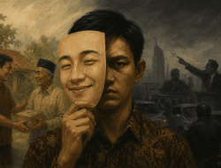 Dua Wajah Indonesia