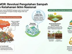 Kisah Sampah ke GRAMMOR (WtA) Bagian-3: Alasan Ketiga