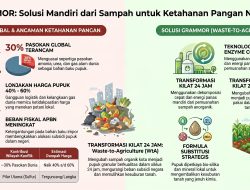 Kisah Sampah ke GRAMMOR (WtA) Bagian-2: Alasan Kedua