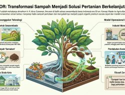 Kisah Sampah ke GRAMMOR (WtA) Bagian-4: Catatan Penting dari Sejarah Singkat GRAMMOR