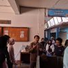 Di SMAN 18 Bandung, FTIP Unpad Dampingi Pengelolaan Sampah Organik
