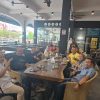 Angkatan Muda Siliwangi Kepri Gelar Rapat dan Silahturahmi Bahas Rencana Pelantikan Pengurus Periode 2026-2031