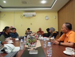 Pengelolaan Air, Batam Belajar Dari Singapura