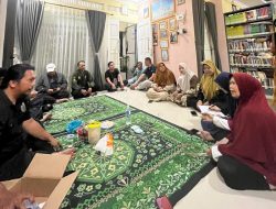 Silahturahmi Baraya Sunda Sei Beduk Batam Jelang Pelaksanaan Pemotongan Hewan Qurban