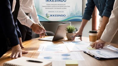 Ikkesindo Akan Menyelenggarakan Rakernas IV di Semarang