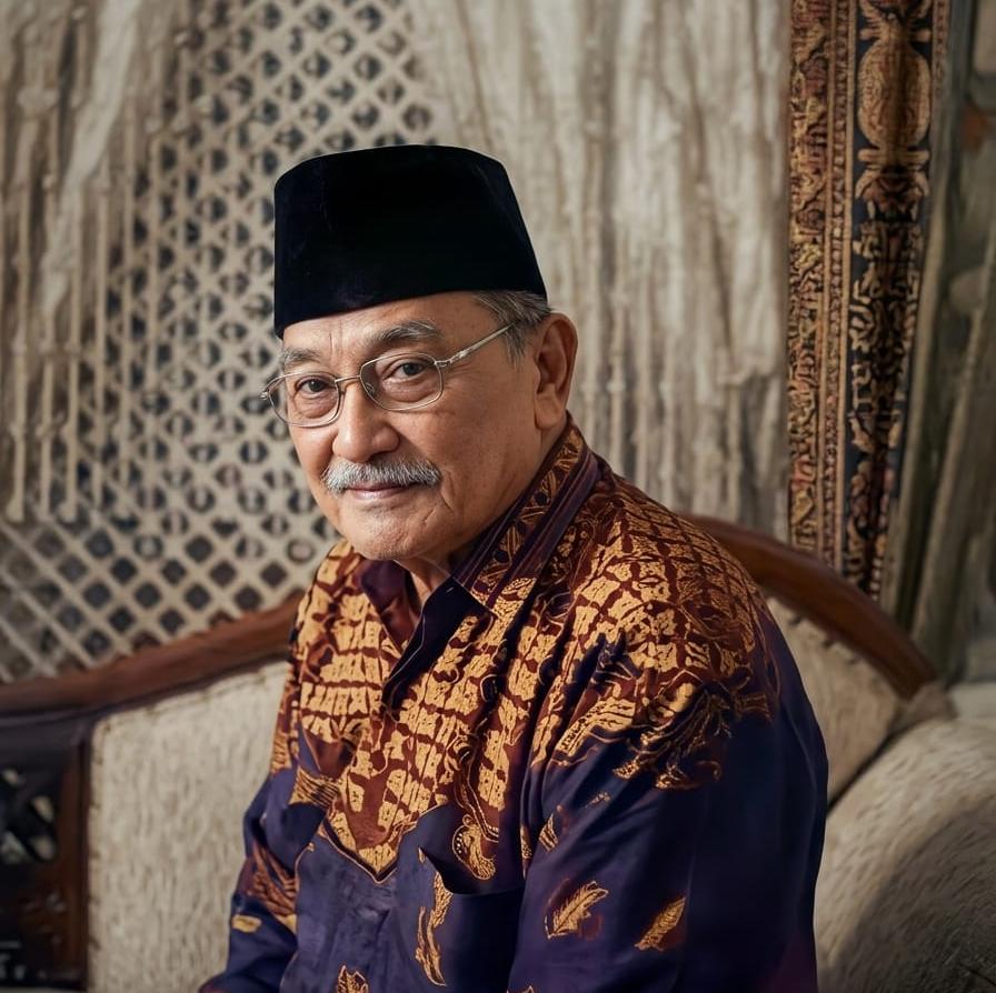 Kisah Sampah ke GRAMMOR