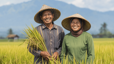 Kebangkitan Petani