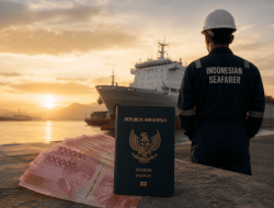 Kelapa Sawit, TKI, dan Pariwisata dalam Nilai Dollar AS Rp17.500: Memberikan Insight Apa?