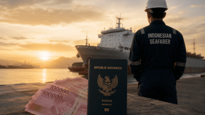 Kelapa Sawit, TKI, dan Pariwisata dalam Nilai Dollar AS Rp17.500: Memberikan Insight Apa?
