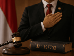 Kudu Nyanghulu Ka Hukum, Nunjang Ka Nagara, Mufakat Ka Balarea
