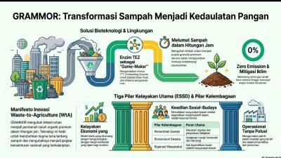Mukadimah Kisah Sampah