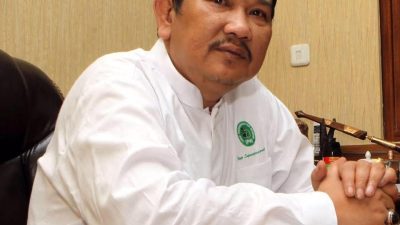 Pinisepuh Majelis Musyawarah Sunda