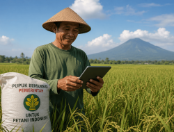 Percepatan Pencapaian Kesejahteraan Petani