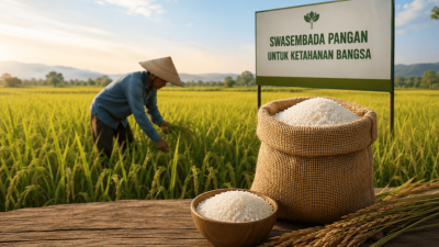 Politik Pangan yang Berdaulat