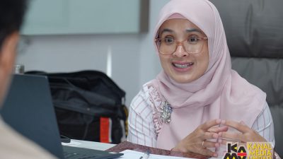Sejumlah Prodi Baru Dibuka