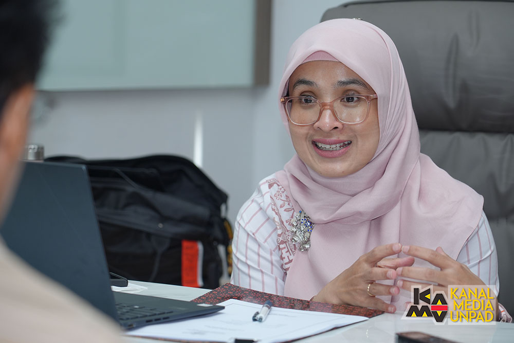Sejumlah Prodi Baru Dibuka