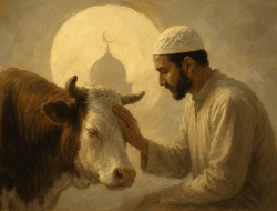 Qurban Etis