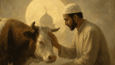 Qurban Etis
