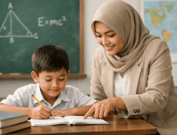 Sengkarut Dunia Pendidikan
