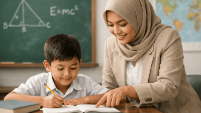 Sengkarut Dunia Pendidikan
