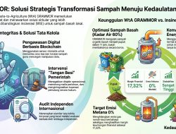 Kisah Sampah ke GRAMMOR (WtA) Bagian-7: Kehati-hatian dan Upaya Keras untuk Pelaksanaan (Pengantar Umum)