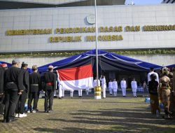 Hardiknas 2026, Sinergi Pendidikan Dasar hingga Perguruan Tinggi Diperkuat, Wujudkan Pendidikan Bermutu untuk Semua