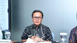 Pelaksanaan Tes Kemampuan Akademik