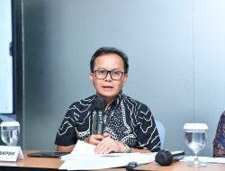 Pelaksanaan Tes Kemampuan Akademik Jenjang SD Berjalan Lancar, Partisipasi Capai 98,51 Persen