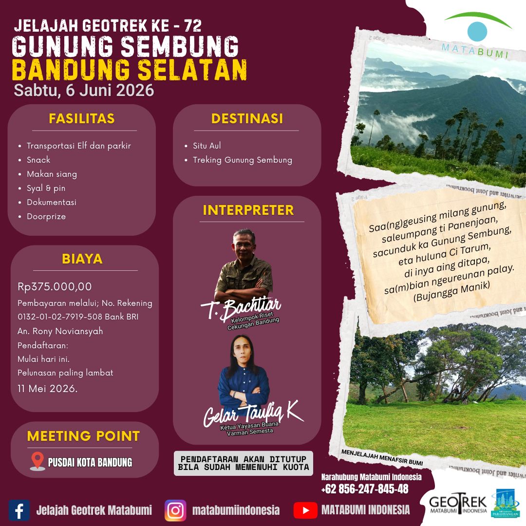 Komunitas Matabumi Indonesia