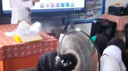 Tugas sebagai nara sumber