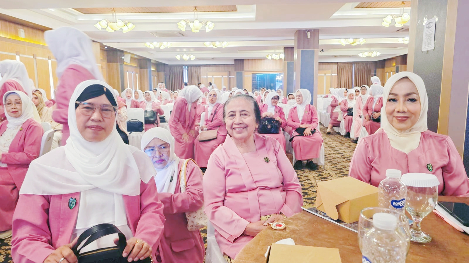 Milangkala Pasundan Istri ke-96
