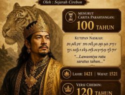 Prabu Siliwangi, Maharaja Sunda yang Melegenda di Nusantara