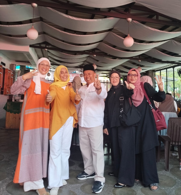 halal bihalal
