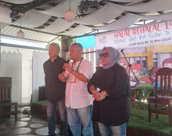 halal bihalal