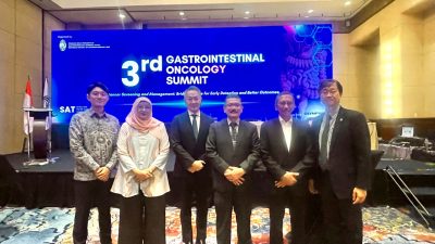 Perkumpulan Gastroenterologi Indonesia