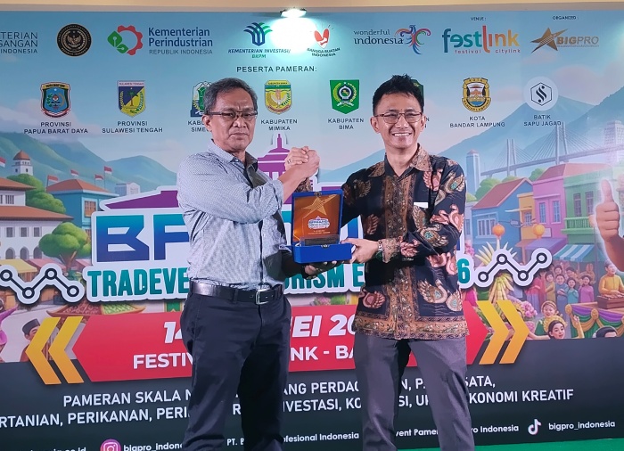 bigpro indonesia