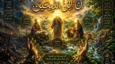 ANĀ IBN AL-DHABĪBAIN: Spirit Qurban dan Keadilan Ekologi
