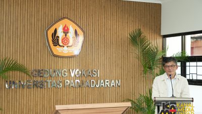 Keketatan SV Unpad