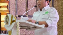 Berita terbaru "Ketua IPHI Jabar Minta Kemenhaj Tak Hanya Tindak KBIHU Pasca Kecelakaan Jabal Magnit". Sumber: IPHI Jabar