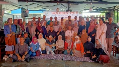 halal bihalal