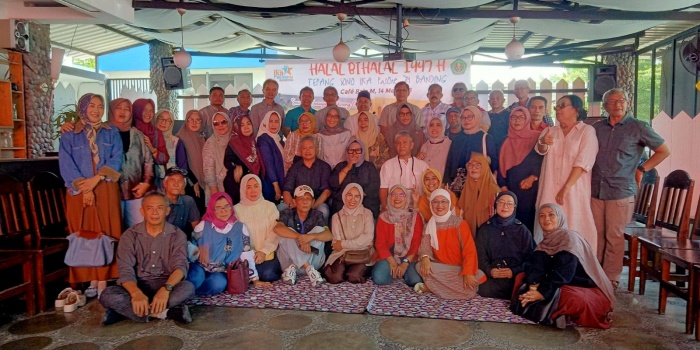 halal bihalal
