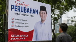 Awas Jebakan Jargon Politik