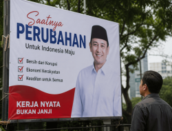 Awas Jebakan Jargon Politik