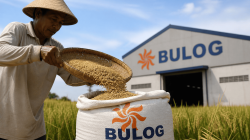Semangat Bulog Tidak Lagi Jadi BUMN