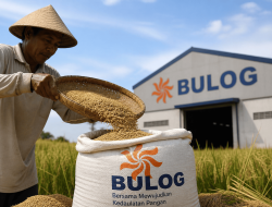 Semangat Bulog Tidak Lagi Jadi BUMN