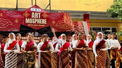 smpn 25 bandung