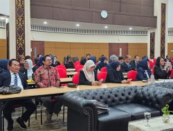 Menavigasi Turbulensi Kesehatan Indonesia: Lima Fakta Mengejutkan dari Rakernas IKKESINDO