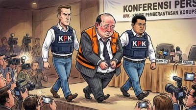 Koruptor