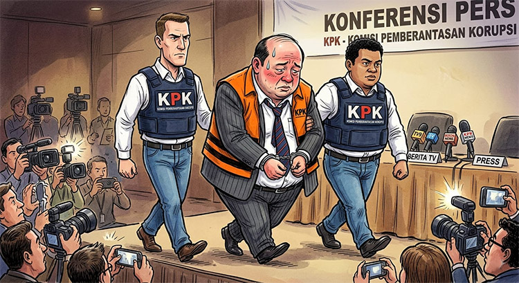 Koruptor