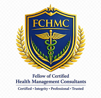 Logo FCHMC - (Sumber: AZM)